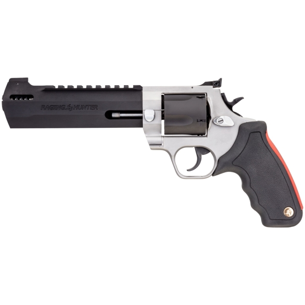 TAURUS RAGING HUNT 454CAS 2TONE 6.75"