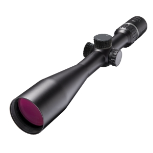 BURRIS OPTICS VERACITY 5-25X50MM B-E1 FFP