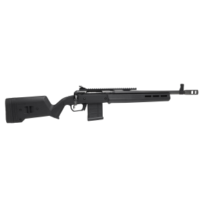 SAVAGE ARMS 110 MAGPUL SCOUT 300BLK BLK