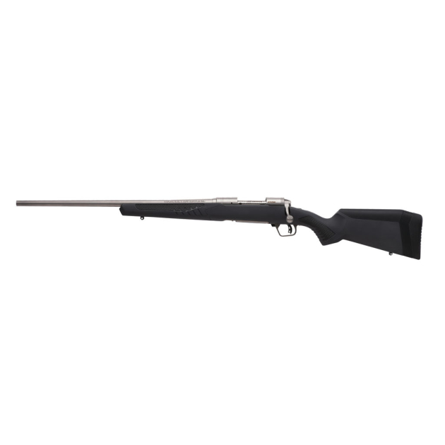 SAV 110 STORM 30-06 22B SS LH