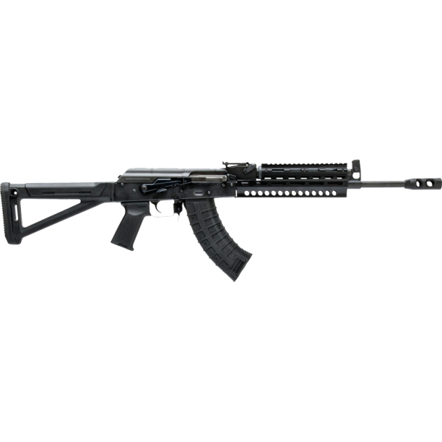 RILEY DEFENSE RAK47 TACT. MP - 7.62X39MM 30RD MATTE/POLYMER