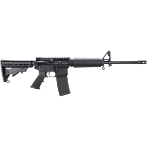 Rock River Arms AR1222 LAR-15M CAR A4 5.56x45mm NATO 30+1 16" Chrome Moly Threaded Barrel
