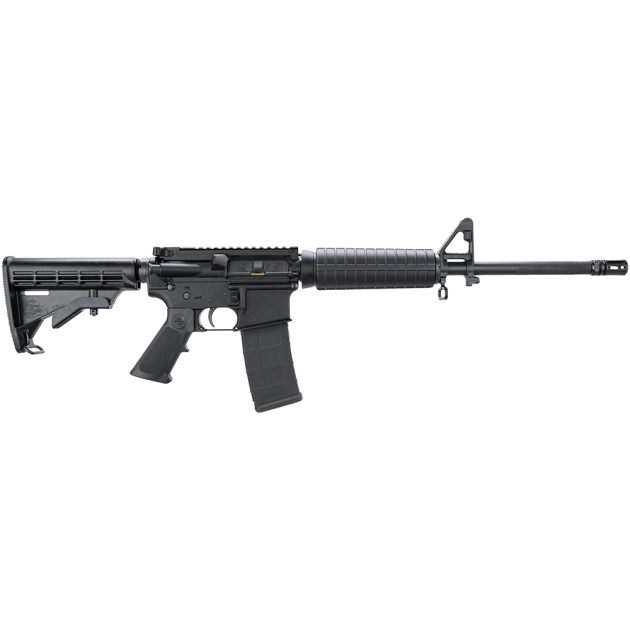 Rock River Arms AR1222 LAR-15M CAR A4 5.56x45mm NATO 30+1 16" Chrome Moly Threaded Barrel