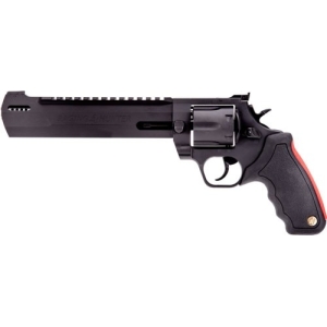 TAURUS RAGING HUNTER 44MAG - 8.38" AS 6-SHOT BLUED RUBBER - Image 2