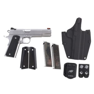 KIMBER STAINLESS II 45ACP 5" 7+1