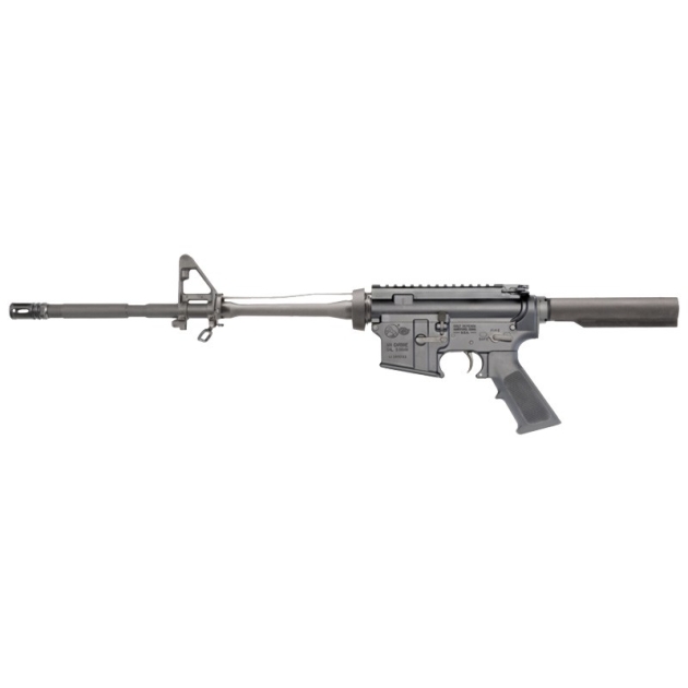 COLT LE CARBINE 223 - 16.1" BARREL NO FURNITURE
