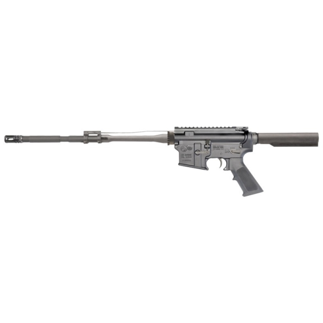 COLT LE CARBINE 223 - 16.1" BARREL NO FURNITURE 6