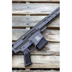 GLFA AR10 RIFLE 308 WIN - 18" S/S BBL 10-SHOT TUNGSTEN - Image 2