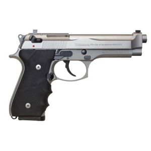 BERETTA 92FS 9MM BRIGADIER INOX 10+1