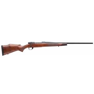 WEATHERBY VANGUARD SPORTER 25-06 BL/WD