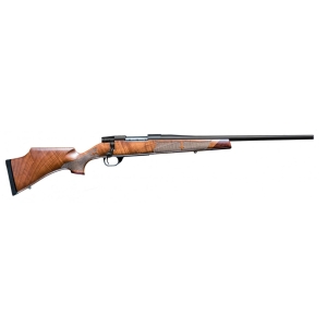 WEATHERBY VANGUARD CAMILLA 22-250 BL/WD