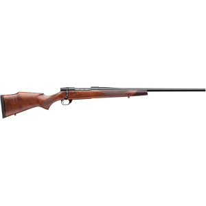 WEATHERBY VANGUARD SPORTER - 350 LEGEND 20" BLUED/WALNUT