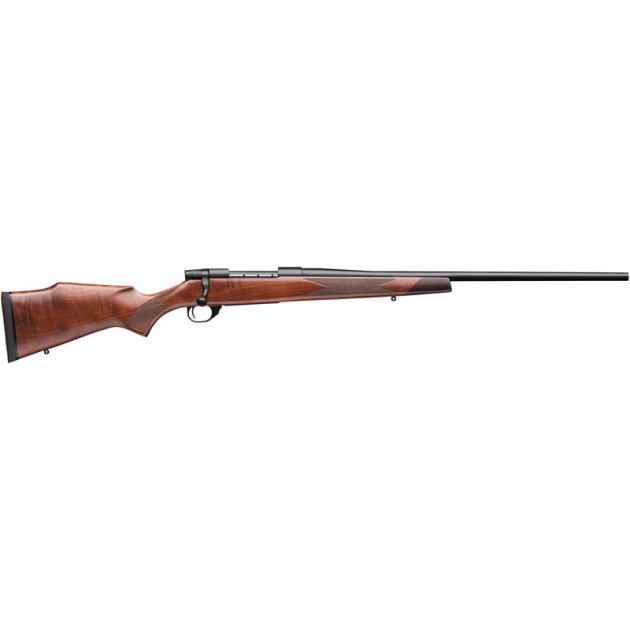 WEATHERBY VANGUARD SPORTER - 350 LEGEND 20" BLUED/WALNUT