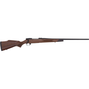 WEATHERBY VANGUARD SPORTER - 6.5-300WBY 26" TB BLUED/WALNUT