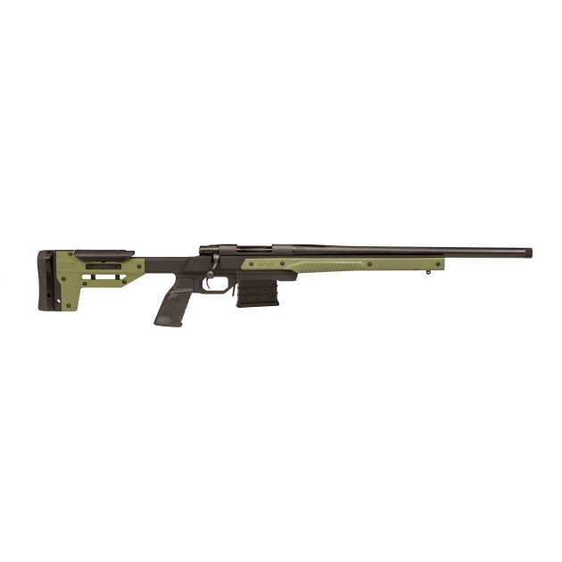 HOWA ORYX CHASSIS 7.62X39 TB