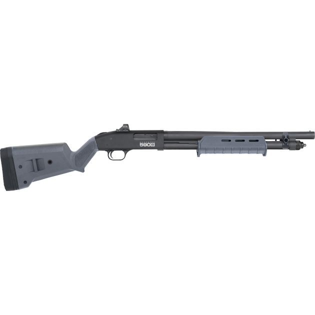 MOS 590S MAGPUL HLS CMBO 12M B