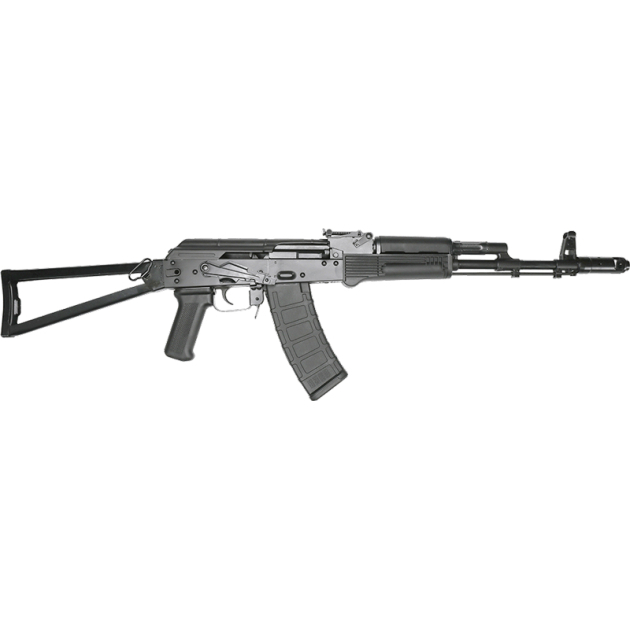 RILEY DEFENSE RAK47 SIDEFOLDER - 7.62X39MM 30RD MATTE/POLYMER