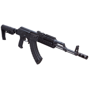RILEY DEFENSE RAK47 TACT. MFT - 7.62X39MM 30RD MATTE/POLYMER