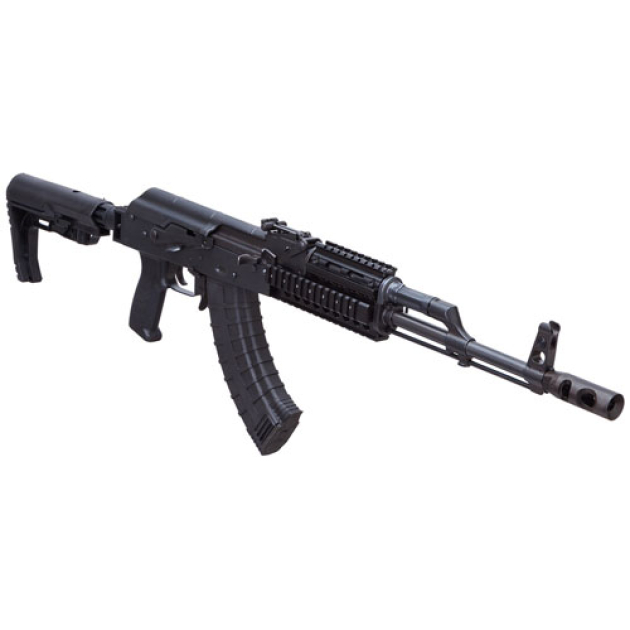 RILEY DEFENSE RAK47 TACT. MFT - 7.62X39MM 30RD MATTE/POLYMER