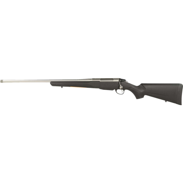 TIKKA T3 LITE 270 WIN 22" - THREADED SYNTHETIC/SS LEFT HND