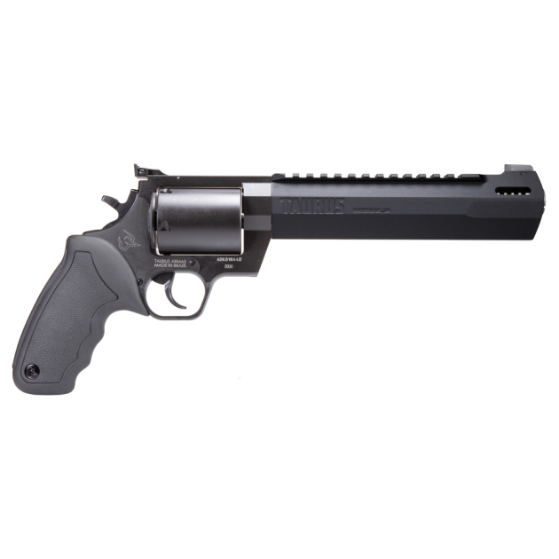 TAURUS RAGING HUNTER 500S&W BLK 8.5"