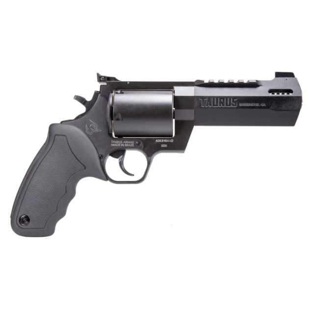 TAURUS RAGING HUNTER 500S&W BK 5"