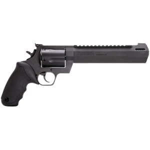 TAURUS RAGING HUNTER 460S&W BLK 8.5"