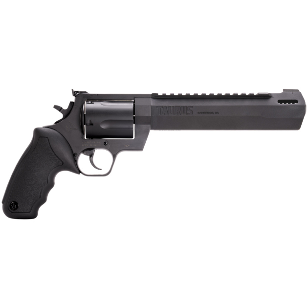TAURUS RAGING HUNTER 460S&W BLK 8.5"
