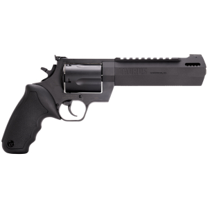 TAURUS RAGING HUNTR 460S&W BLK 6.75"