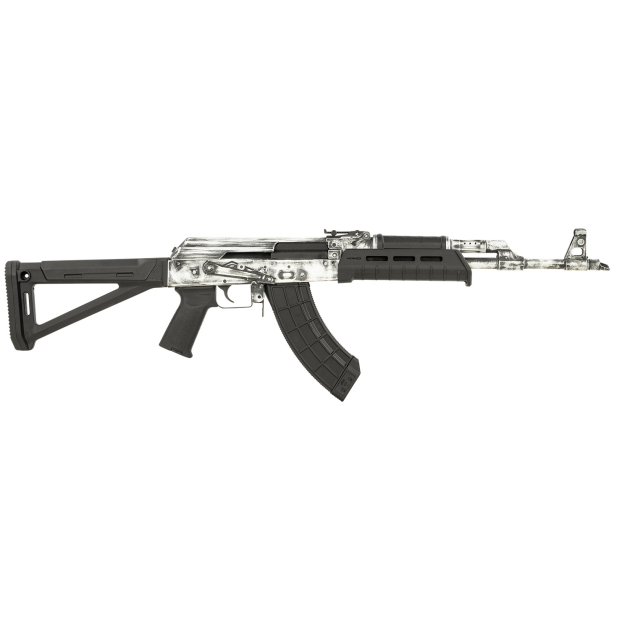 Century Arms RI4997N VSKA 7.62x39mm 30+1 16.50" Barrel