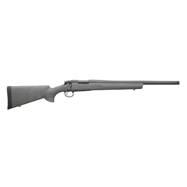 REMINGTON 700 TACT 6.5CR 22" BL/SYN TB