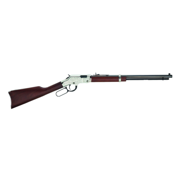HEN S EAG LVR RFL 17HMR 11RD