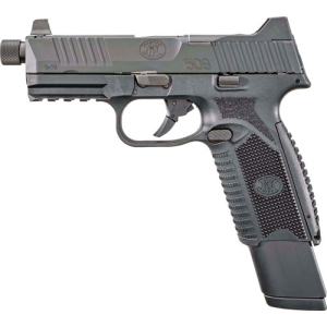 FN 509 TACTICAL 9MM BUNDLE - 5-10RD NS BLACK - Image 3