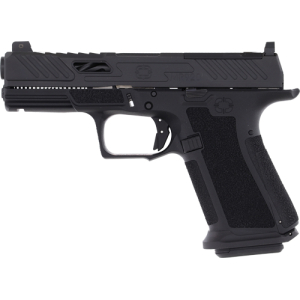 SHADOW SYSTEMS MR920 ELITE 9MM - 10RD OPTIC CUT BLACK BBL - Image 2
