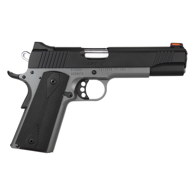 KIMBER CUSTOM LW SHADOW GHOST 9MM CA