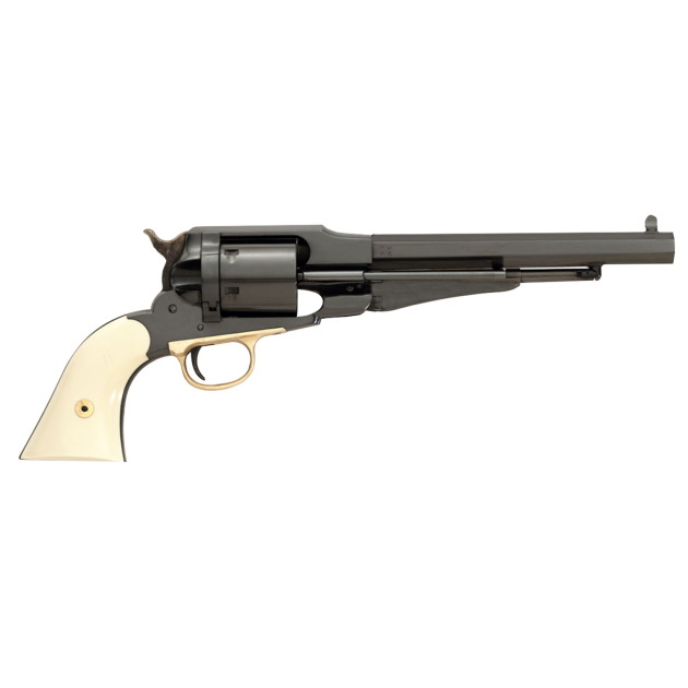 Taylors & Company 550760 Remington Conversion LawDawg 45 Colt (LC) Caliber