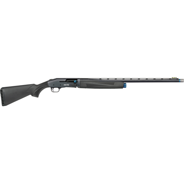 MOS 940 PRO 12M/26MC BK 5RD
