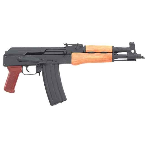 CENTURY ARMS DRACO 7.62X39 - PISTOL 1-30RD MAG BLACK MATTE