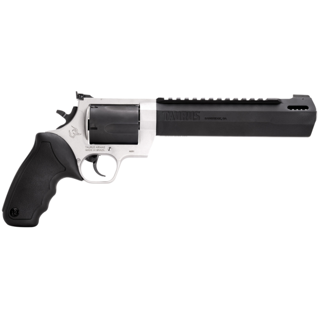 TAURUS RAGING HUNT 460S&W 2TONE 8.5"