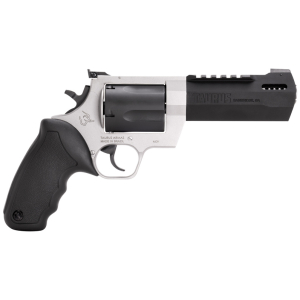 TAURUS RAGING HUNTER 460S&W 2TONE 5"