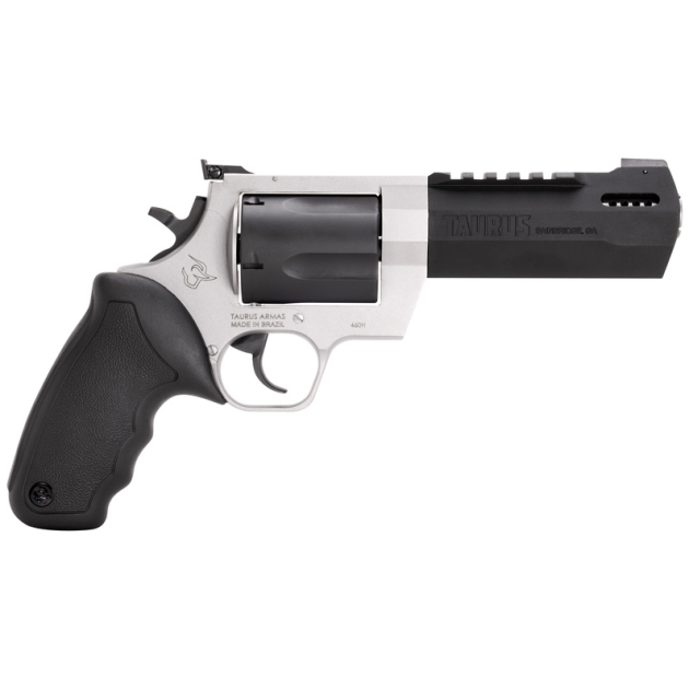 TAURUS RAGING HUNTER 460S&W 2TONE 5"