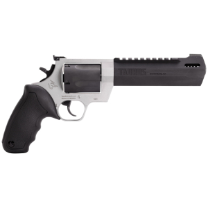 TAURUS RAGING HUNT 460S&W 2TONE 6.75"
