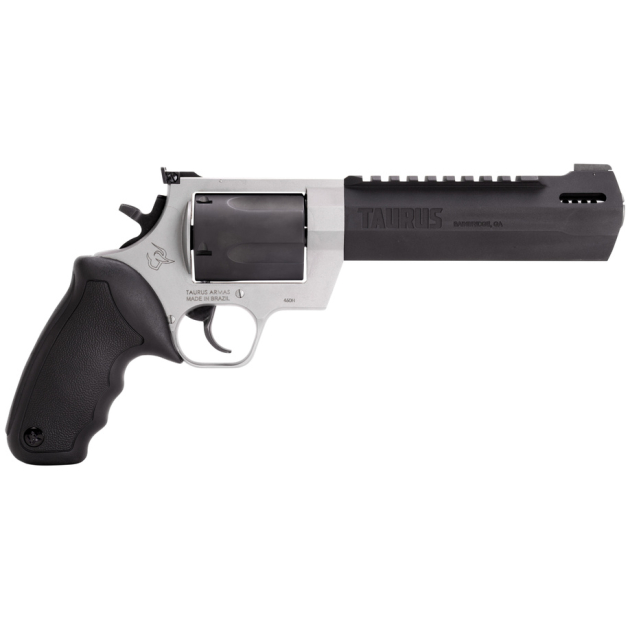 TAURUS RAGING HUNT 460S&W 2TONE 6.75"