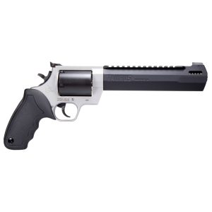 TAURUS RAGING HUNT 500S&W 2TONE 8.5"