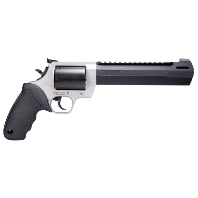 TAURUS RAGING HUNT 500S&W 2TONE 8.5"