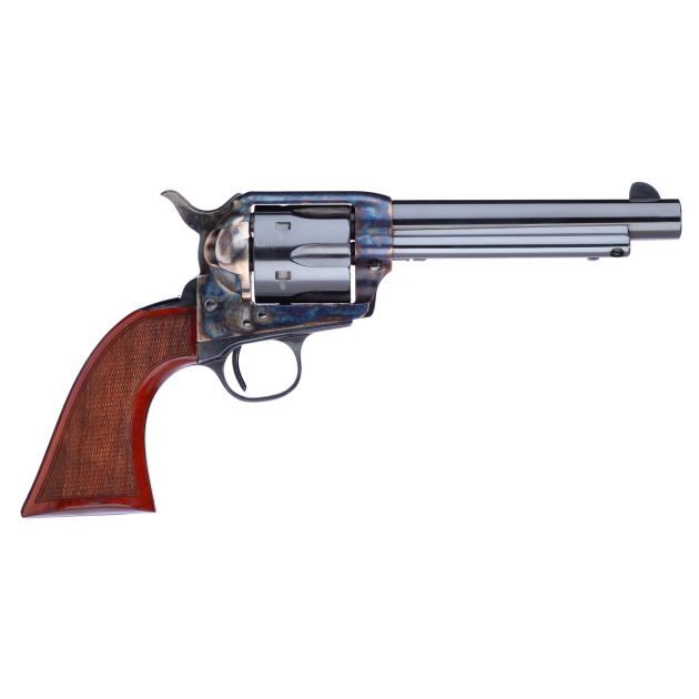 Taylors & Company 556209DE Short Stroke Gunfighter .357 Magnum