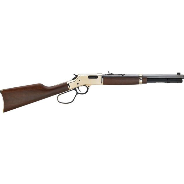 HENRY BIG BOY CARBINE 41 MAG - 16.5" OCTAGON LARGE LOOP