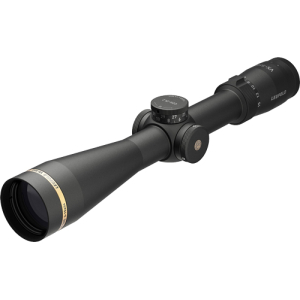 LEUPOLD SCOPE VX-5HD 3-15X44 - CDS-ZL2 30MM SF DUPLEX MATTE