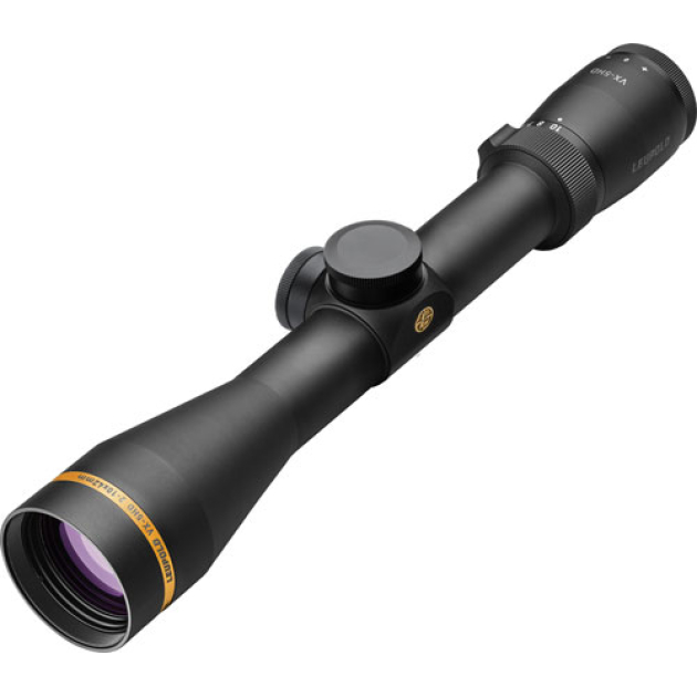 LEUPOLD SCOPE VX-5HD 2-10X42 - 30MM DUPLEX MATTE