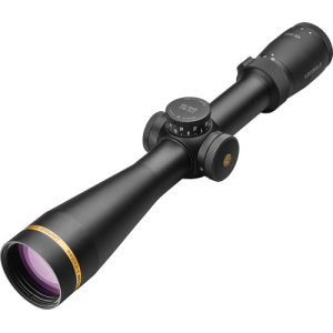LEUPOLD SCOPE VX-5HD 3-15X44 - CDS-ZL2 30MM WIND PLEX MATTE
